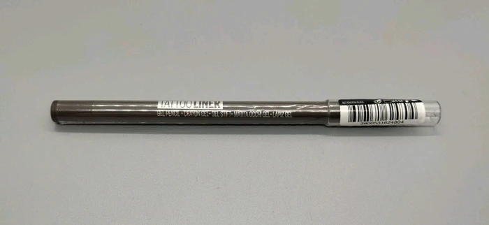 Maybelline Tattoo Liner Gel Pencil Eyeliner 902 grayish black, 1.3g