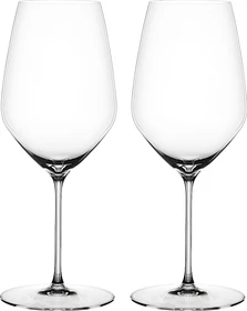 Spiegelau Hi-Lite Bordeauxglas, 2 Stück