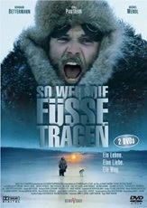So weit die Füße tragen (DVD)