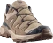 Salomon X Ultra 360 Leather GTX desert tan/walnut/dark earth (Herren) Vorschaubild