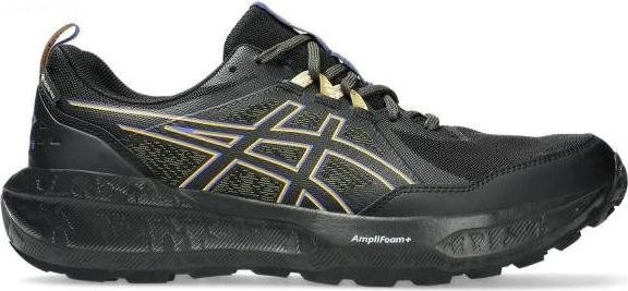 Asics Gel-Sonoma 8 GTX black/dark cobalt (Herren)