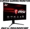 MSI Optix MAG322CQR, 31.5" Vorschaubild