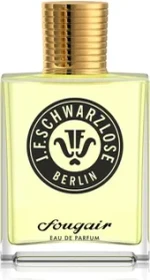 J.F. Schwarzlose Berlin Fougair Eau de Parfum, 50ml