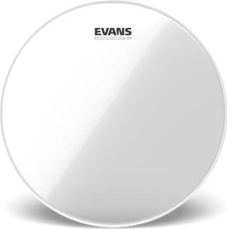 Evans G1 Clear 13"