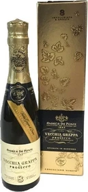 Andrea da Ponte Vecchia Grappa di Prosecco        50ml