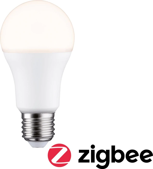 Paulmann SmartHome Zigbee LED Birne E27 9W/827