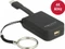 DeLOCK USB-C to mini DisplayPort, USB-C 3.0 [Stecker] Vorschaubild