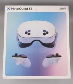 Meta Quest 3S 256GB