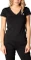 Calvin Klein V-Neck Slim Fit T-Shirt kurzarm (Damen) Vorschaubild