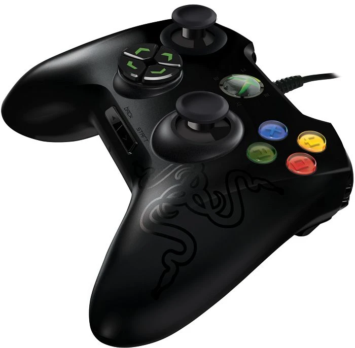 Razer Onza (Xbox 360/PC)