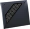 Fractal Design Era ITX Titanium Grey Walnut, Mini-ITX Vorschaubild