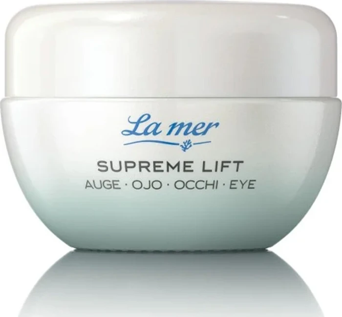 La Mer Supreme Lift Anti-Age Cream ohne Duft, 15ml