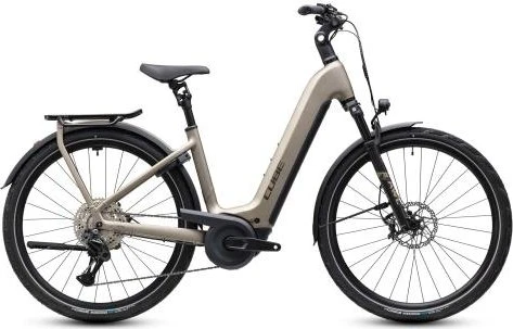 Cube Kathmandu Hybrid SLX 800 Modell 2027