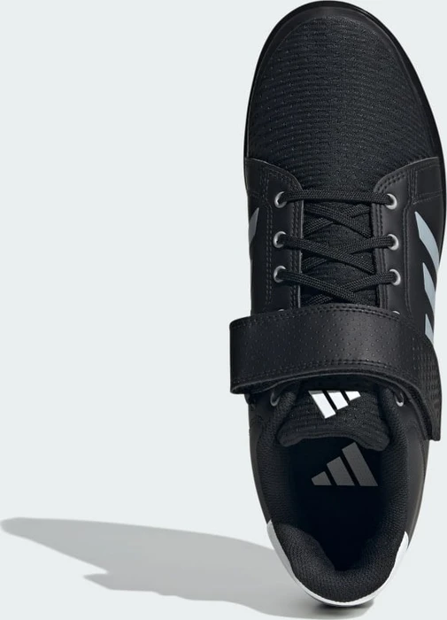 adidas Power Perfect 3 Tokyo core black/zero metalic/grey two