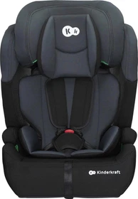 Kinderkraft Comfort Up schwarz
