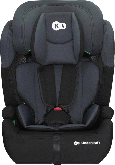 Kinderkraft Comfort Up schwarz