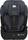 Kinderkraft Comfort Up schwarz