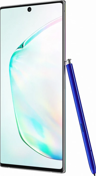 Samsung Galaxy Note 10+ 5G aura glow