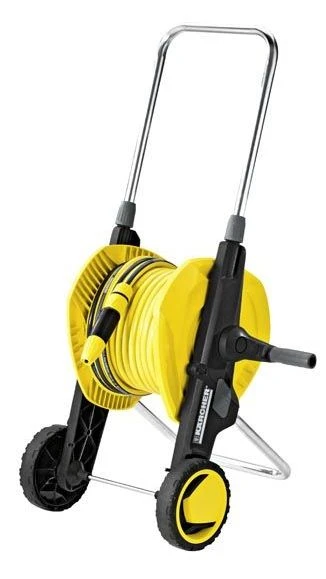 Kärcher HT 3.420 Kit Schlauchwagen 1/2", 20m
