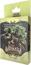 Pagan: Schicksal von Roanoke - Gedankenspiele (Erweiterung)