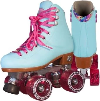 Moxi Skates Beach Bunny Rollschuhe
