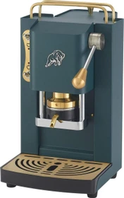Faber Pro Essential 3.0 british green/messing