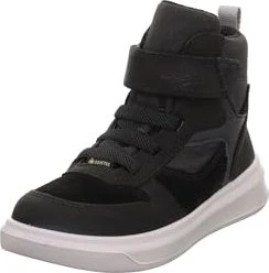 Superfit Cosmo High GTX schwarz/grau (Junior)