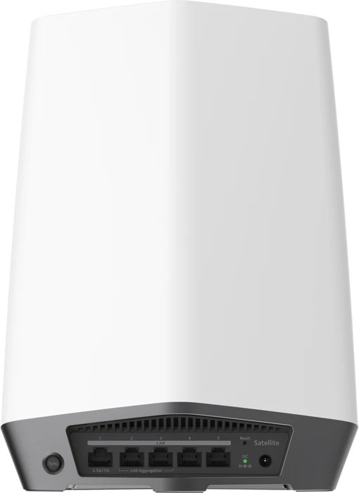 Netgear Orbi Pro Wi-Fi 6 SXS80, Satellit, AX6000