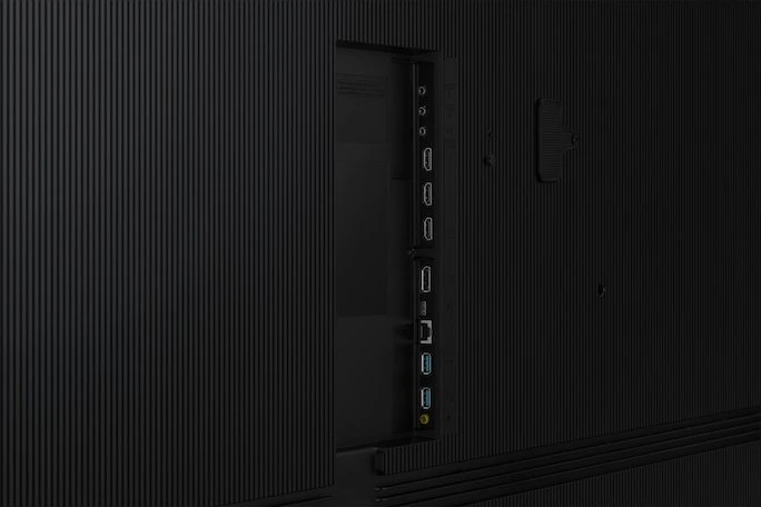 Samsung QP105DX-5K, 105"