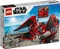 LEGO Star Wars Episoden I-VI - Major Vonreg's TIE Fighter Vorschaubild