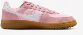 Nike Field General medium soft pink/gum light brown/white (Junior)