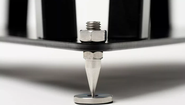 Pro-Ject Tristand schwarz, Paar