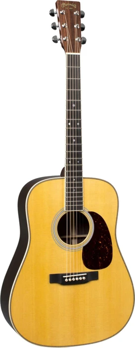 Martin HD-35