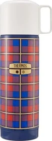 Thermos Revival Isolierflasche 500ml rot