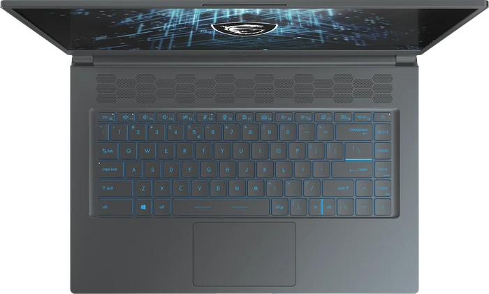 MSI Stealth 15M A11SDK-085, Carbon Gray, Core i7-1185G7, 16GB RAM, 512GB SSD, GeForce GTX 1660 Ti Max-Q, DE