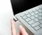 Kensington VeriMark IT Fingerprint Reader USB Dongle, silber/schwarz Vorschaubild