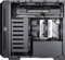 SilverStone Case Storage CS382, schwarz Vorschaubild