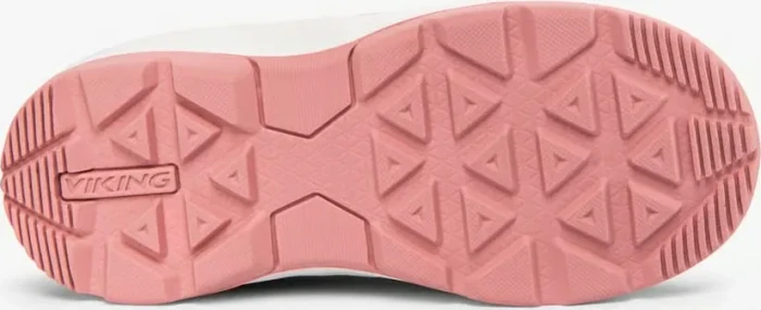 Viking Toasty Warm GTX 2V pink/light pink (Junior)