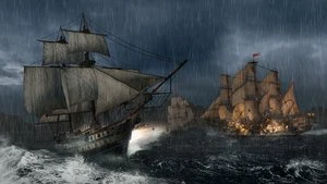 Assassin's Creed 3 (WiiU)