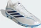 adidas Copa Pure IV League FG zero metalic/dark blue/lucid ray blue (Junior) Vorschaubild