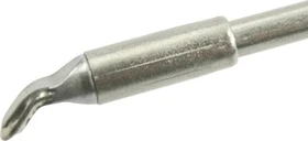 JBC C245760 Dauerlötspitze, hohlkehlförmig, 3.5mm, 1 Stück