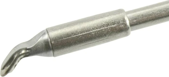 JBC C245760 Dauerlötspitze, hohlkehlförmig, 3.5mm, 1 Stück