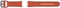 Samsung Two-tone Sport Band 20mm M/L rot Vorschaubild