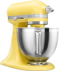 KitchenAid 5KSM195PSEBT Artisan butter