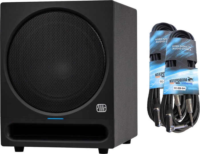 PreSonus Eris Pro Sub 10