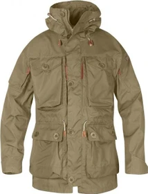 Fjällräven Smock No. 1 Jacke sand (Herren)