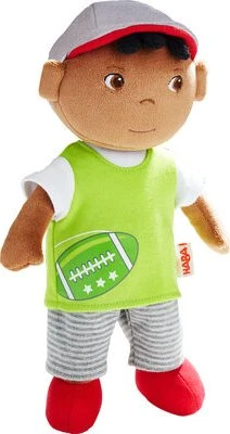 HABA Mason Kuschelpuppe