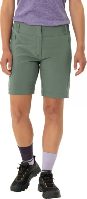 Vaude Skomer Bermuda Shorts Hose kurz agave (Damen)