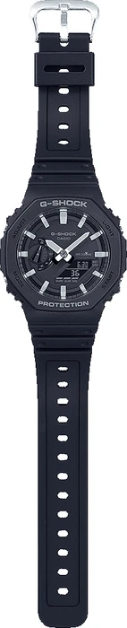 Casio G-Shock GA-2100-1AER