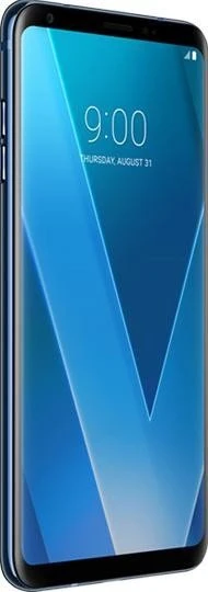 LG V30 Plus Dual-SIM H930DS blau